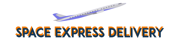 Space Express Delivery